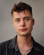 J Sear-Myles Headshot