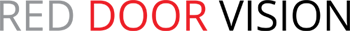 Red Door Vison – RDV Logo