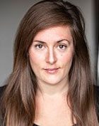 Megan Wilde Megan Wilde
