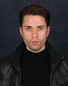 Nicolas Stone Headshot