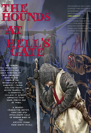 Hell’sGate