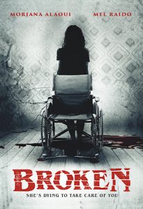 Broken Poster