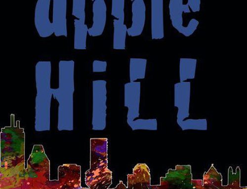 Apple Hill by Henry P. Gravelle