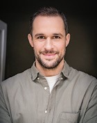 Tobias Herrmann – Headshot