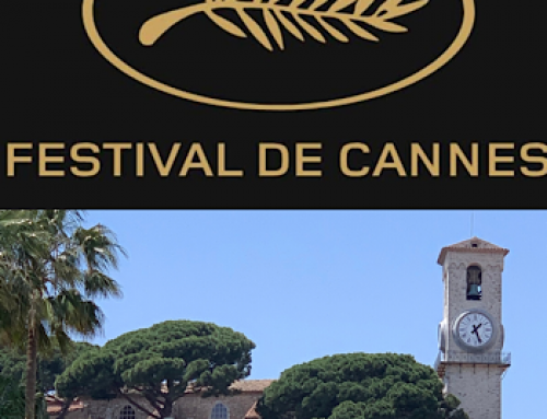 Cannes Film Festival 2025